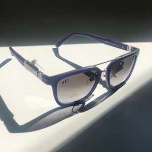 Salvatore Ferragamo sunglasses